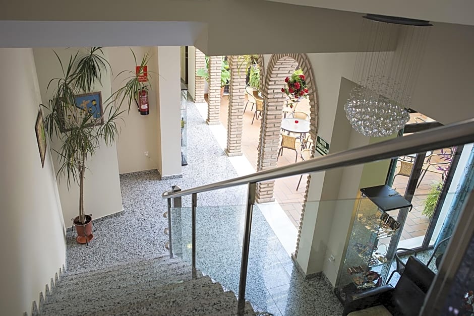 Hotel De Los Faroles