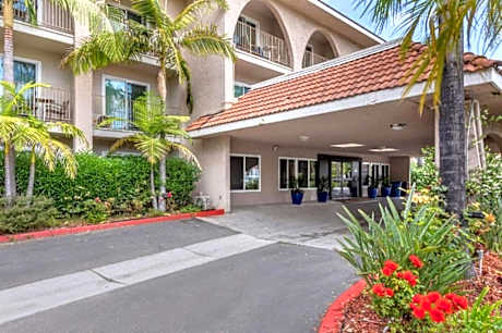 Comfort Inn Escondido San Diego North County