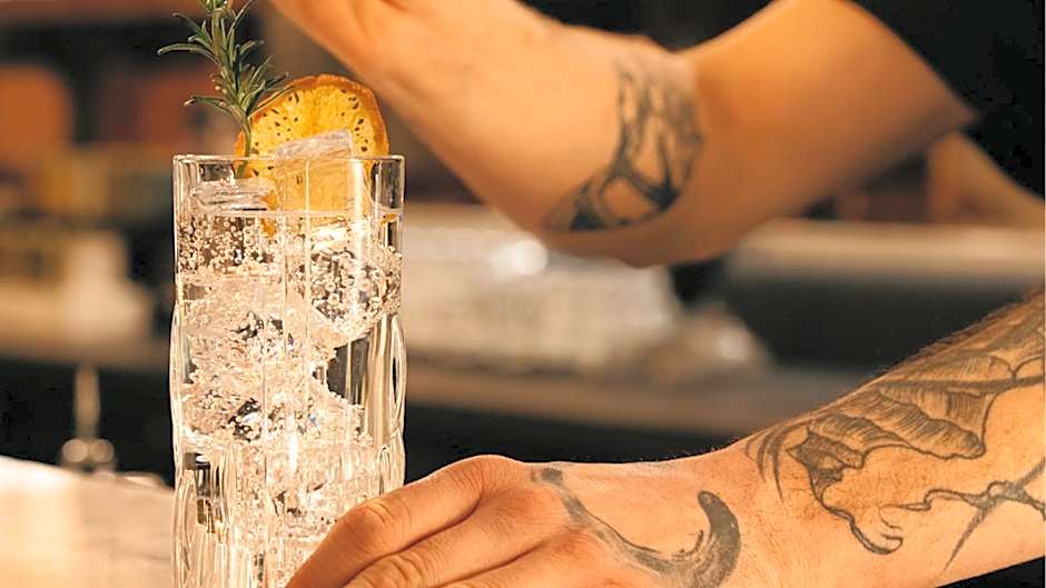 Ruby Louise Hotel Frankfurt by IHG