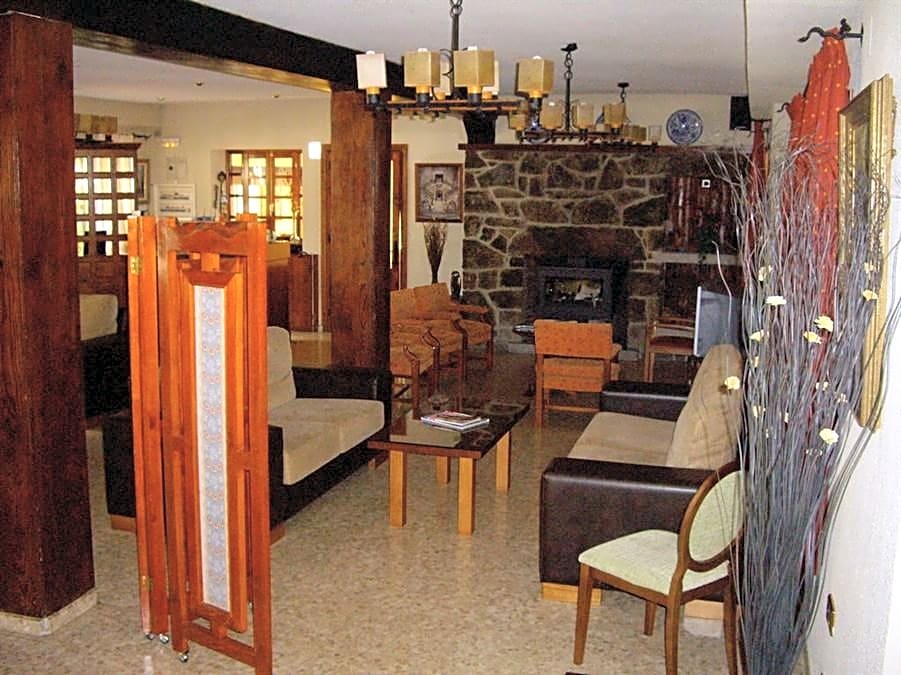 Hostal Siete Picos