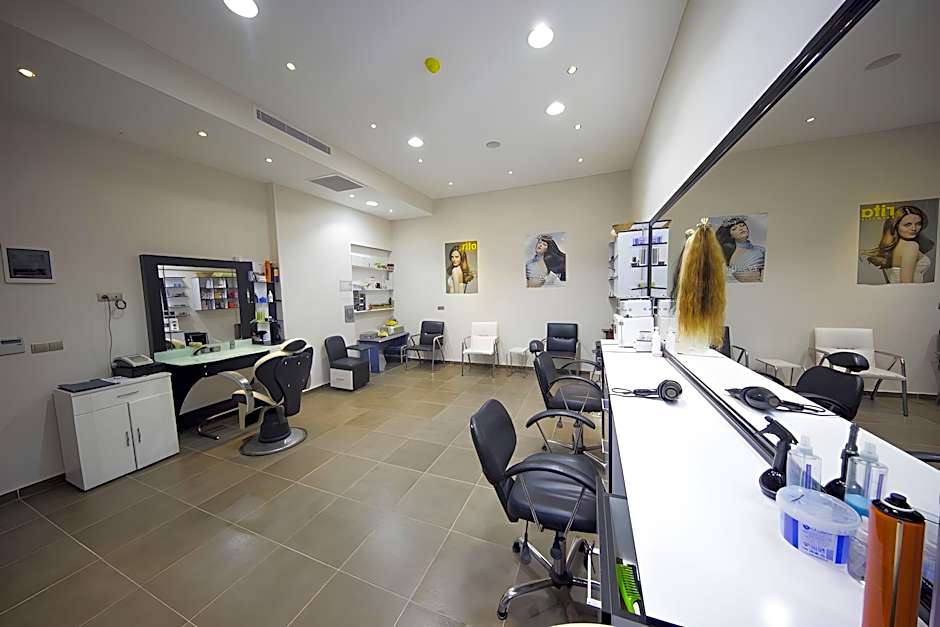 Jasmin Beach Hotel Gumbet