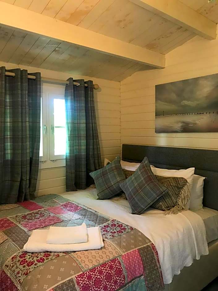 Dunbrody Country House Hotel