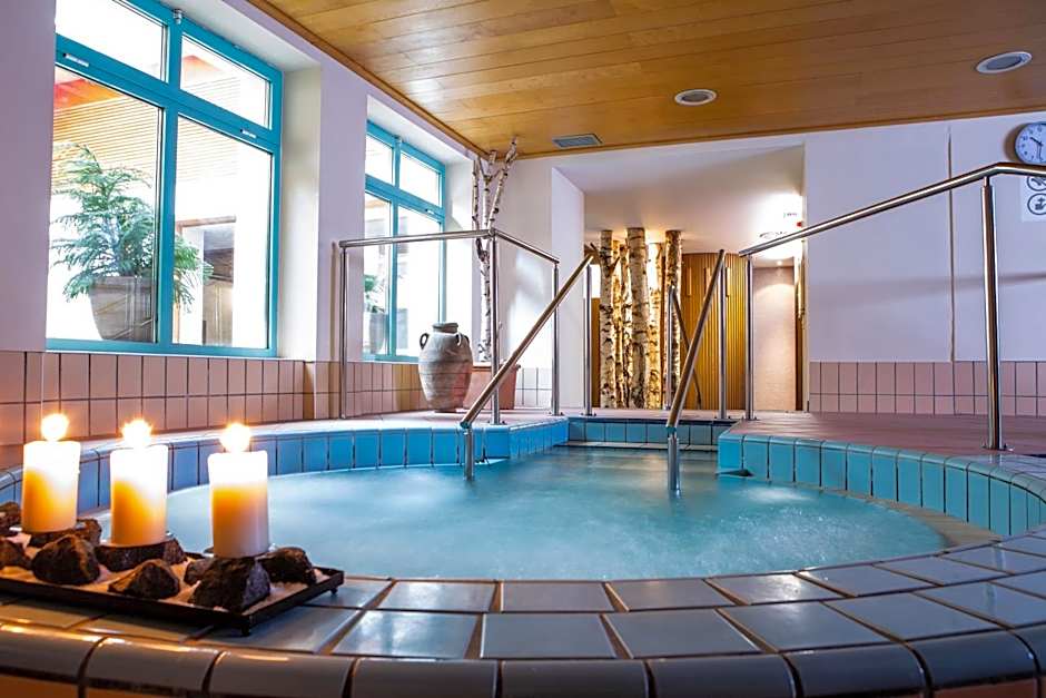 Hotel Toplice - Terme Krka