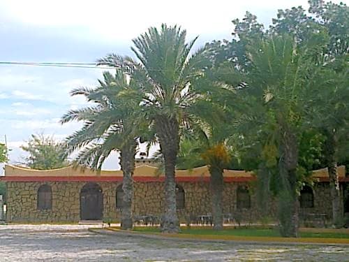 Hotel Villa Jardin