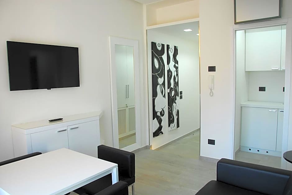 LHP Suite Rapallo