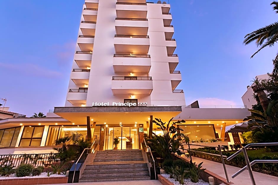 Hotel Principe