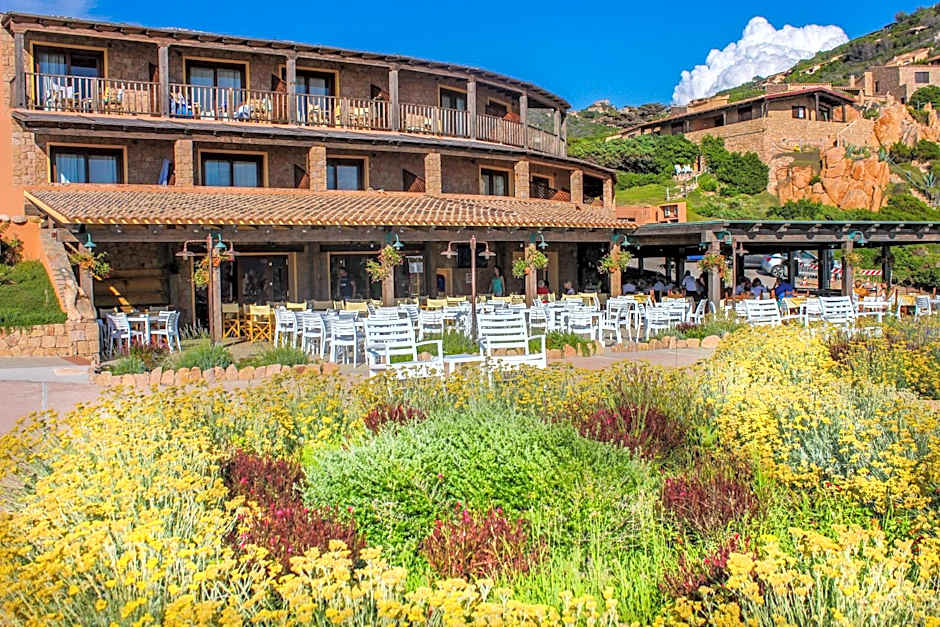 Hotel Costa Paradiso