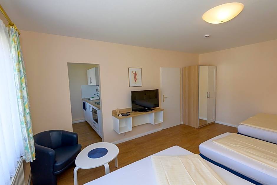Bremer Apartmenthotel Superior