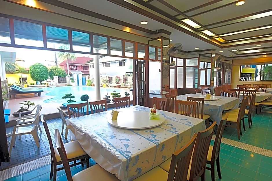 Phi Phi Hotel