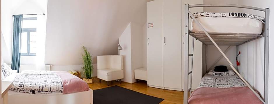 Cukrarna Guest Accommodation