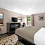 Quality Inn Fort Mill near Carowinds Blvd.