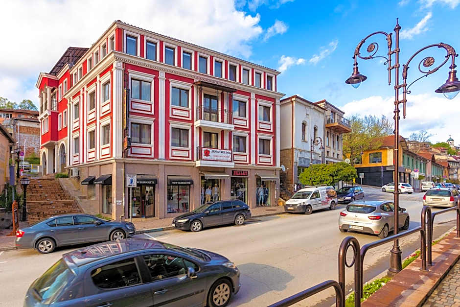 Real Hotel
