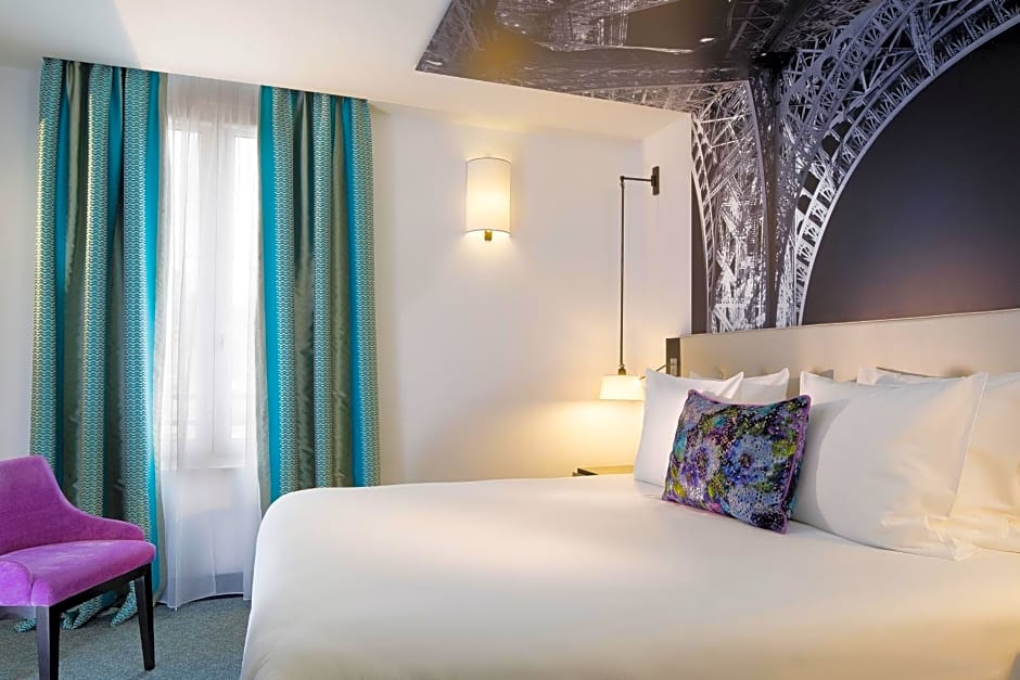 Hotel Gustave