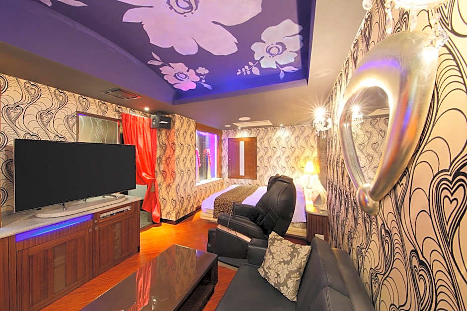 Hotel Cherena Kunitachi (Adult Only)