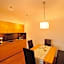 Apparthotel Gartenresidence Nalserhof