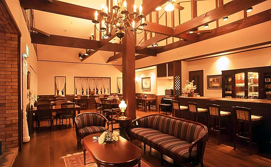 Canari – Nasu, FL