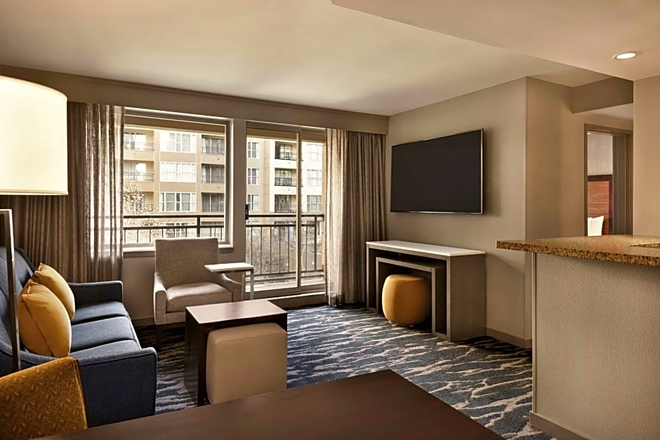 Homewood Suites by Hilton Seattle-Conv Ctr-Pi – Seattle, WA