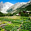 Hotel Aiguille Noire