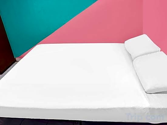 Hotel O Solo Baru Homestay Syariah