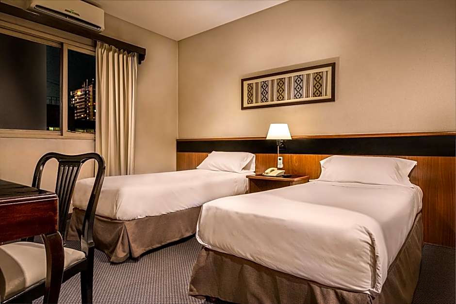 Gran Hotel Argentino