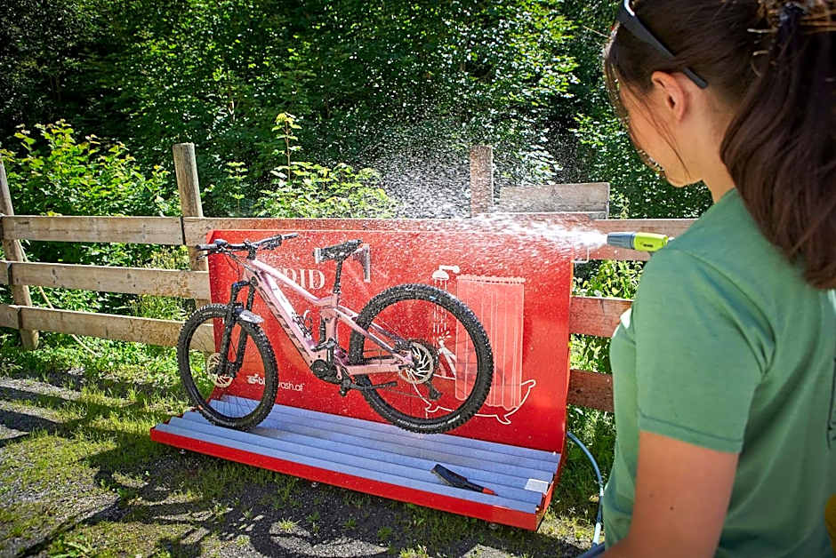 Hotel Astrid - Ski In - Ski Out