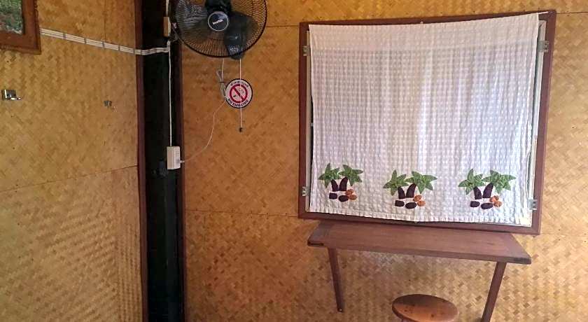 Evergreen Guesthouse