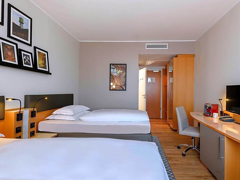 Mercure Hotel Bochum City