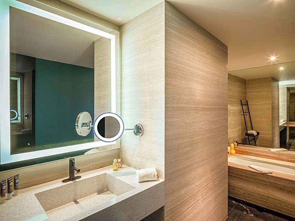 Novotel Mexico City Toreo