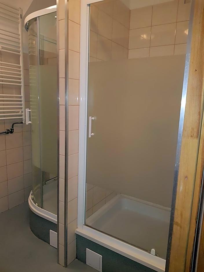 HOSTEL PARK-Dobraszczecińska