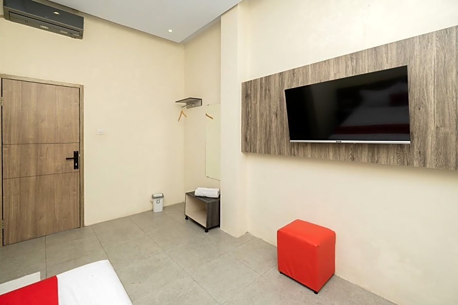 RedDoorz @ Sangnala Homestay Pakisaji