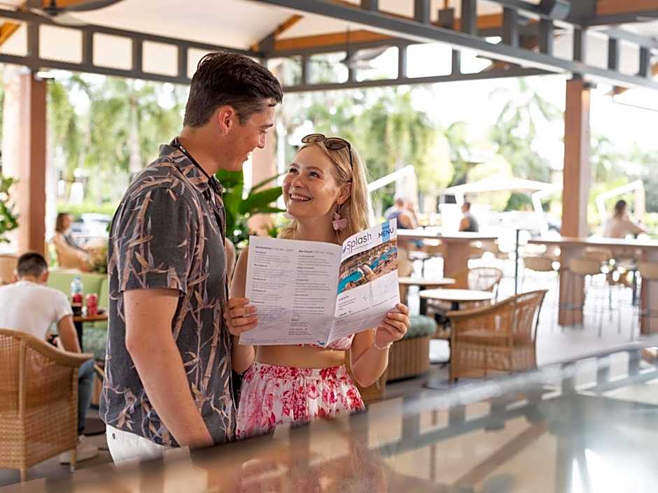 Ibis Darwin Airport Hotel
