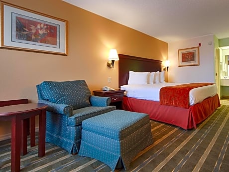 King Room