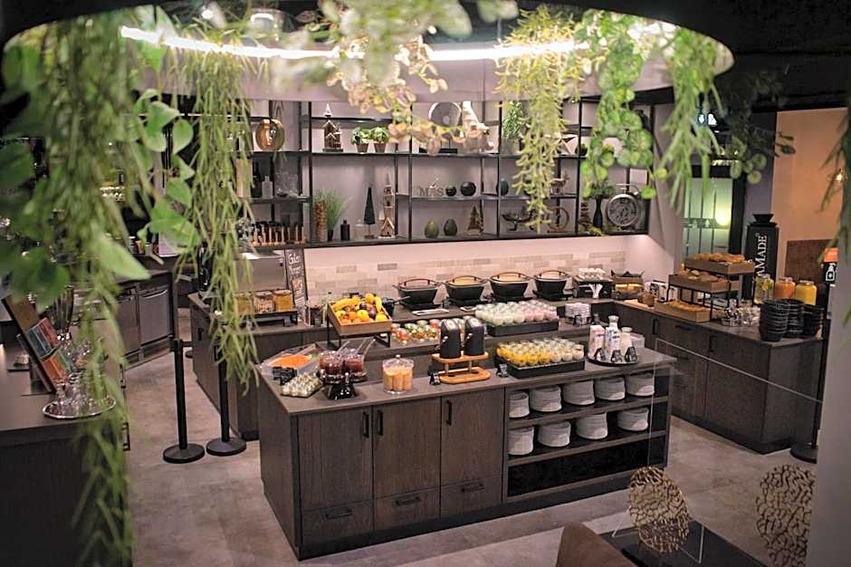 Best Western Plus Hotel Regence