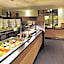 Novotel Brussels City Centre
