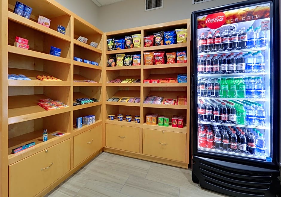 Holiday Inn Express & Suites Austin - Round Rock By IHG