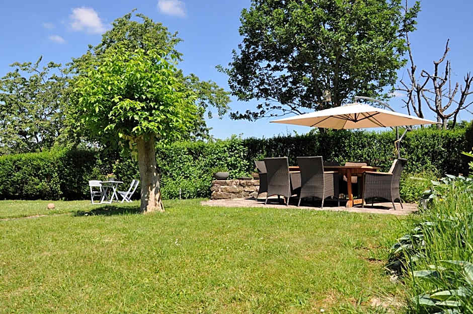 Chambres et table d'hotes Vie la Vie