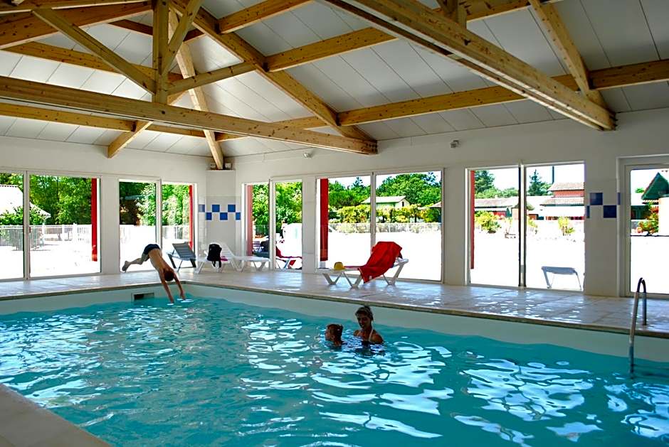 Résidence Néméa Les Rives de Saint Brice