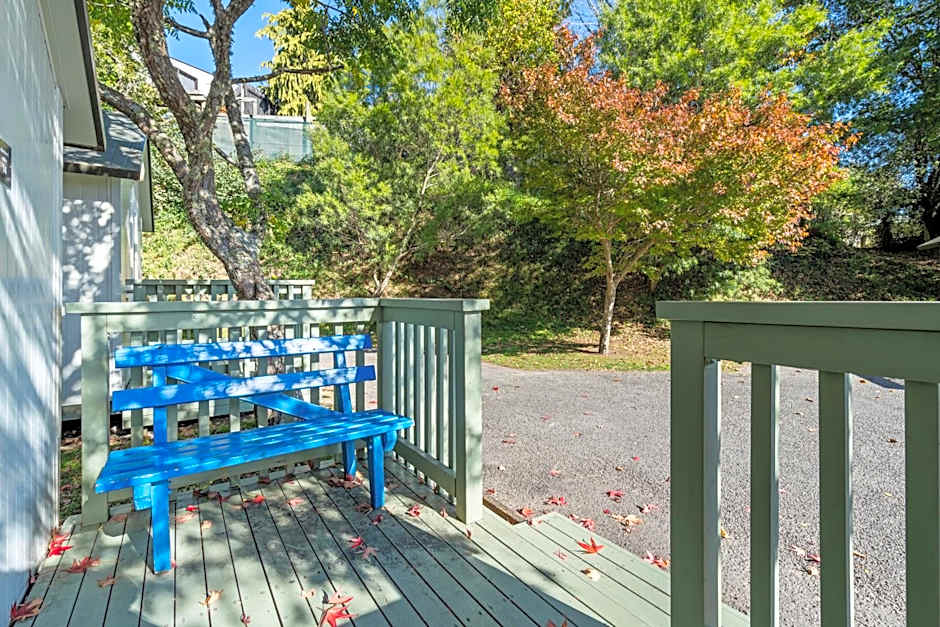 Tasman Holiday Parks Picton