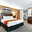 Best Western Rocky Mountain Lodge