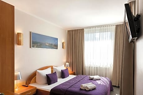 Classic Double or Twin