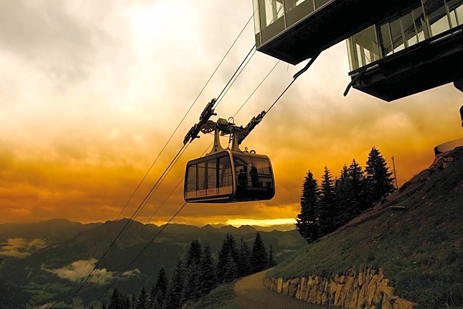 Gästehaus Meusburger