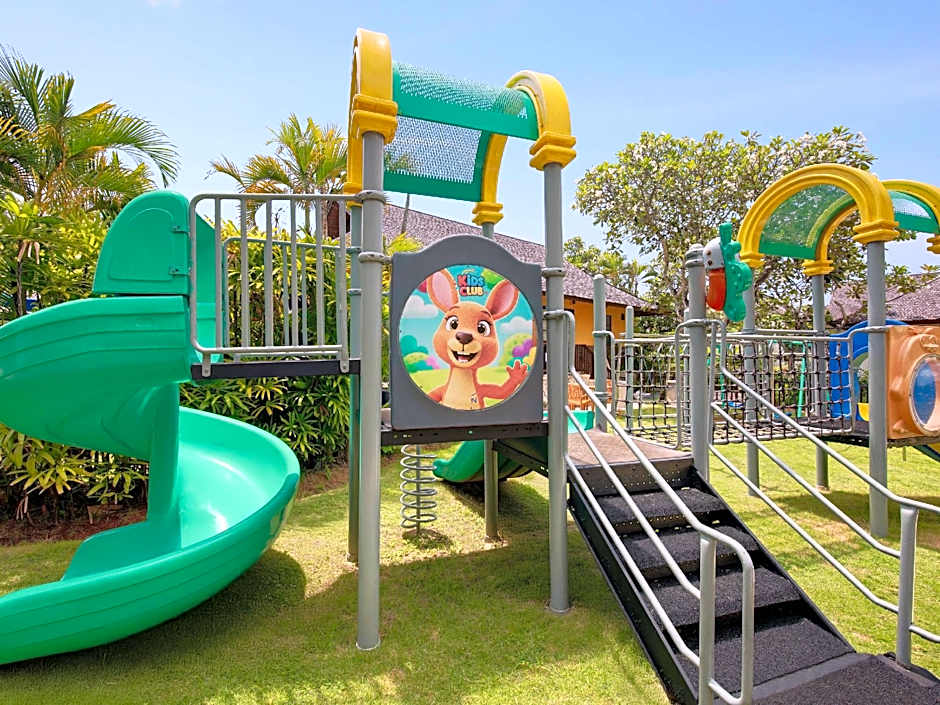 Novotel Bali Nusa Dua