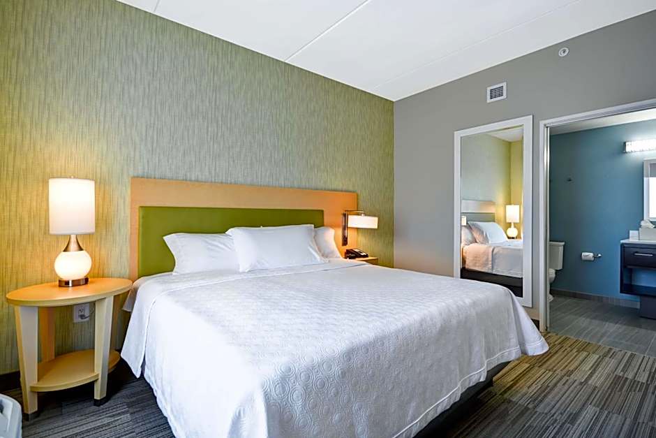 Home2 Suites By Hilton Charles Town