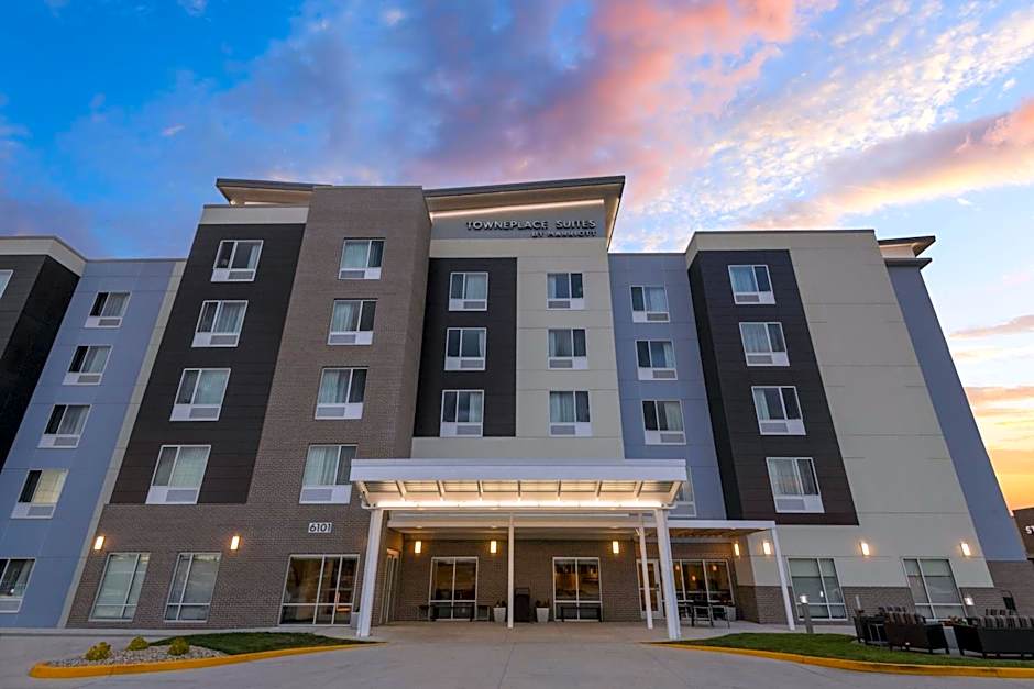 TownePlace Suites by Marriott St. Louis Edwardsville, IL