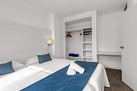 Premium Apartment with Unlimited Brunch (2 Adults + 1 Child)