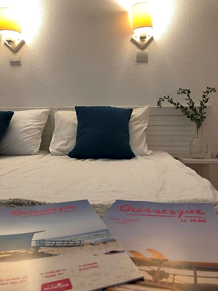 Résidence les Alcyons