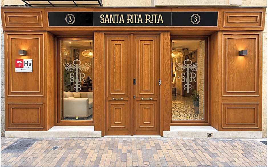Santa Rita Rita B&Boutique