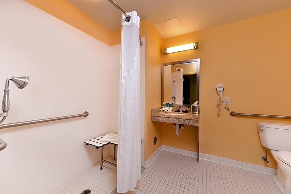 Holiday Inn Express and Suites Dickson City, an IHG Hotel