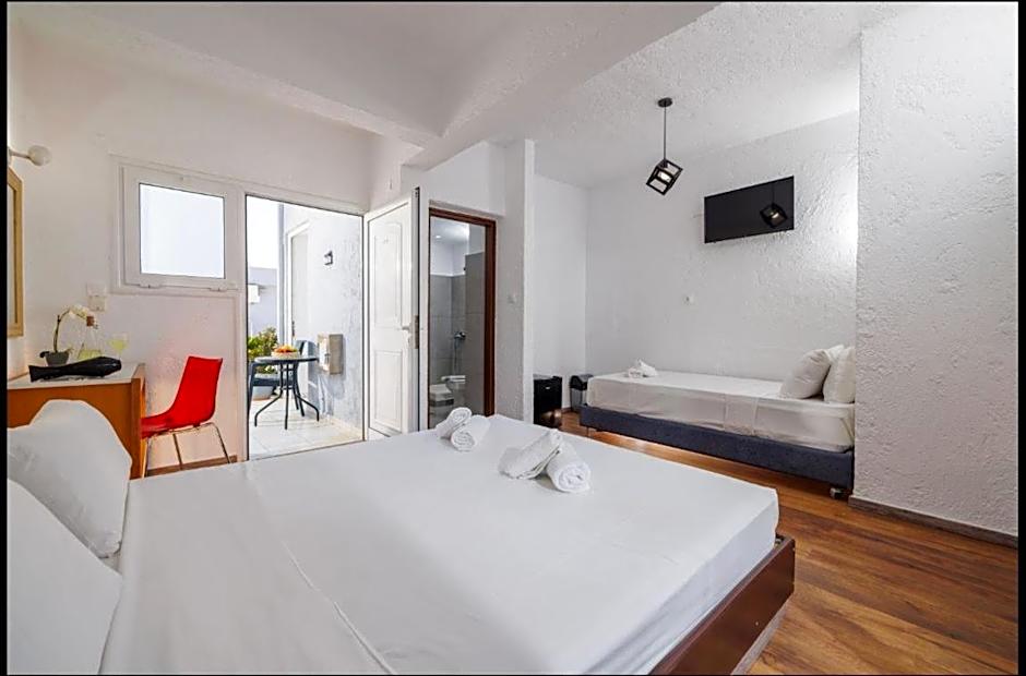 Kings Hersonissos Hotel