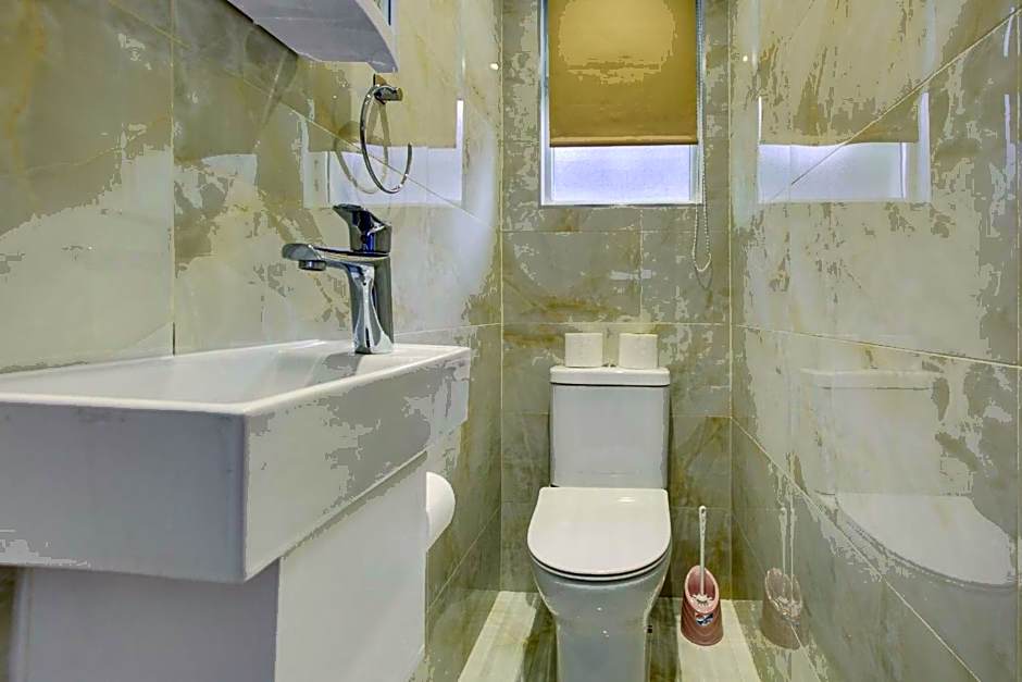 Streatham Hotel – London